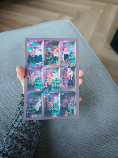 Kerstkaarten