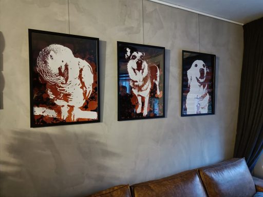 Posters