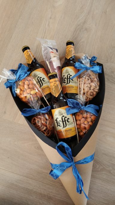Verjaardagcadeau's